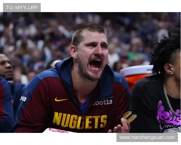 记者分析夺冠不意味着SGA成为联盟第一人约基奇仍是不可动摇的领袖